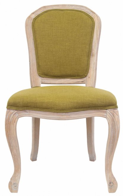 Стул Granes CF-1804A-Z green