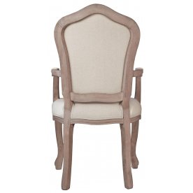Деревянный стул Graph arm