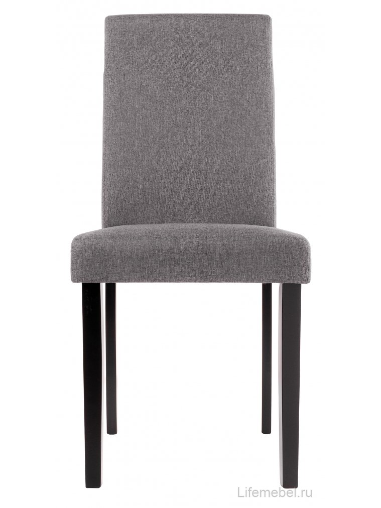 Стул Gross cappucino / dark grey