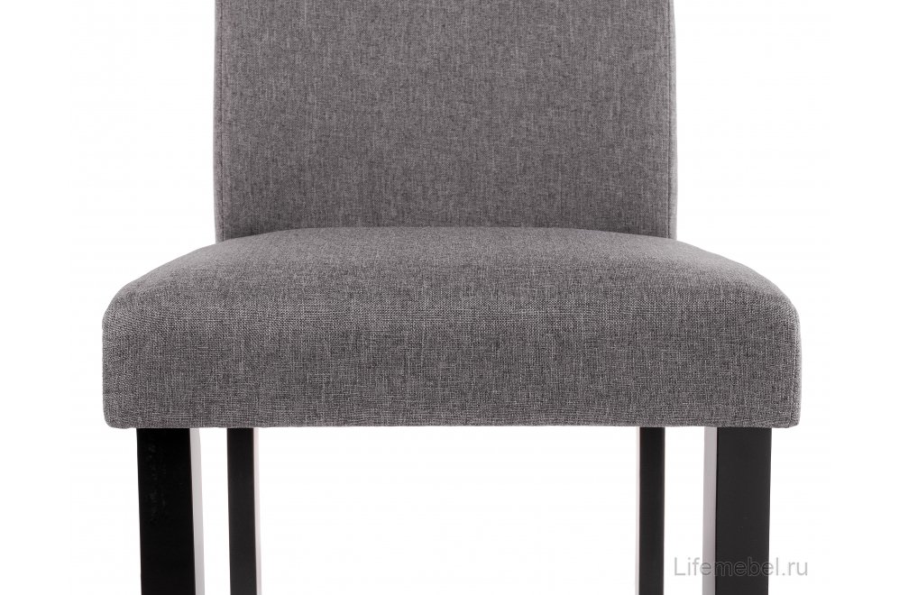 Стул Gross cappucino / dark grey