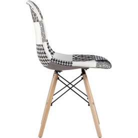 Деревянный стул Hames