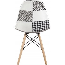 Деревянный стул Hames