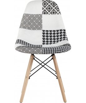 Деревянный стул Hames