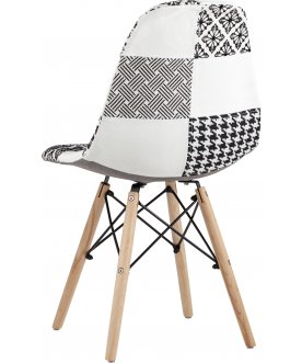 Деревянный стул Hames