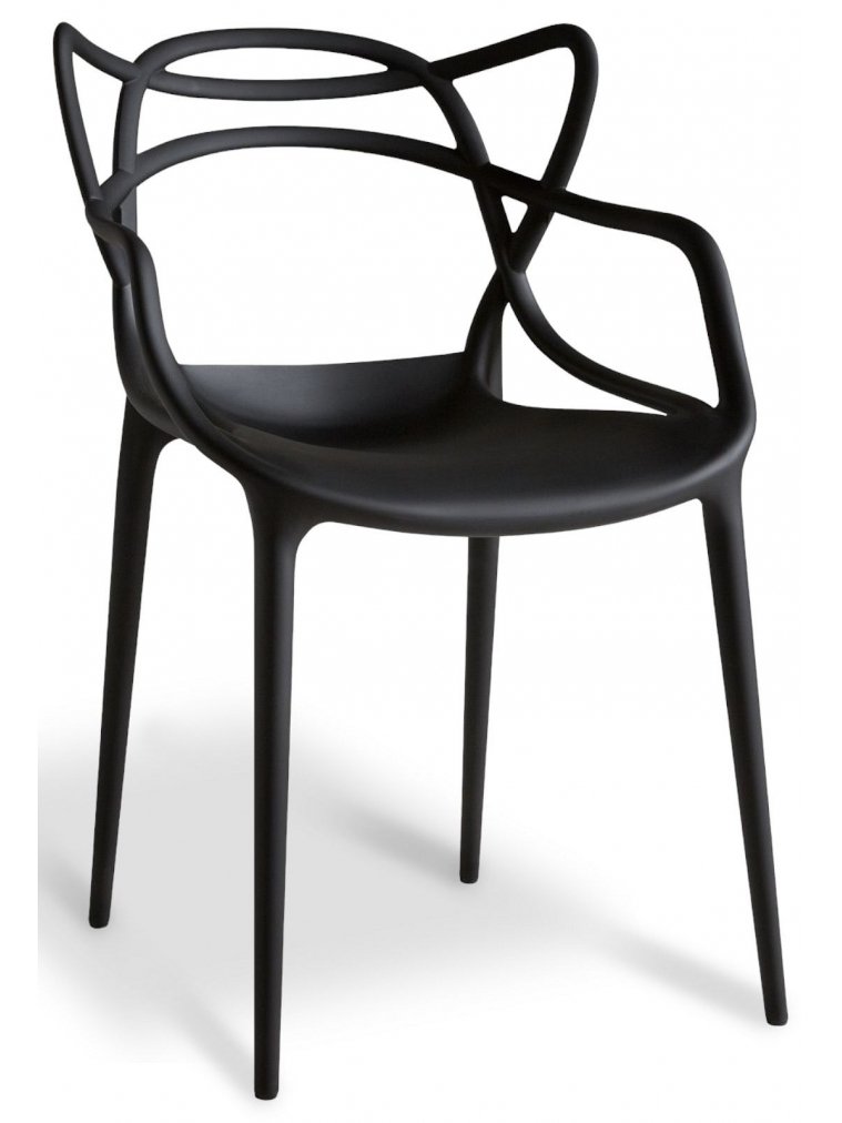 Стул Harmony черный