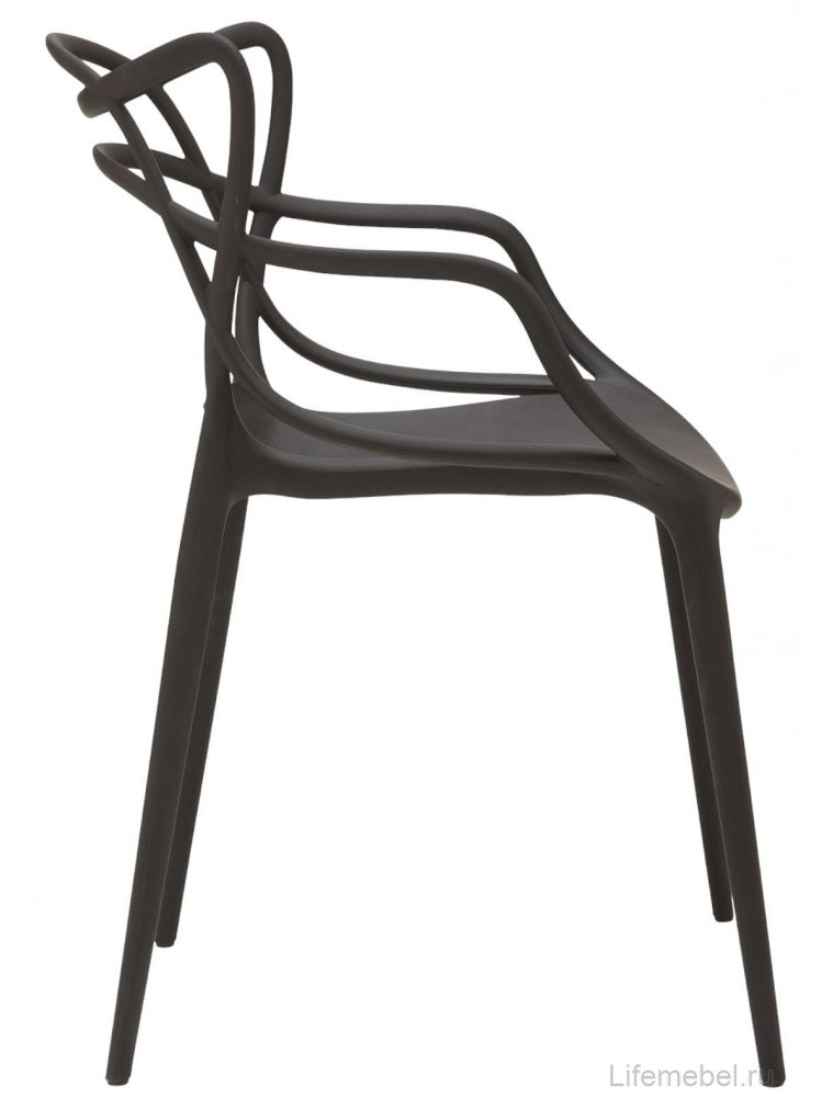 Стул Harmony черный