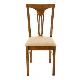 Деревянный стул Hermes