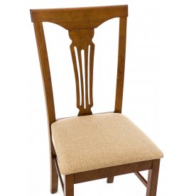 Деревянный стул Hermes