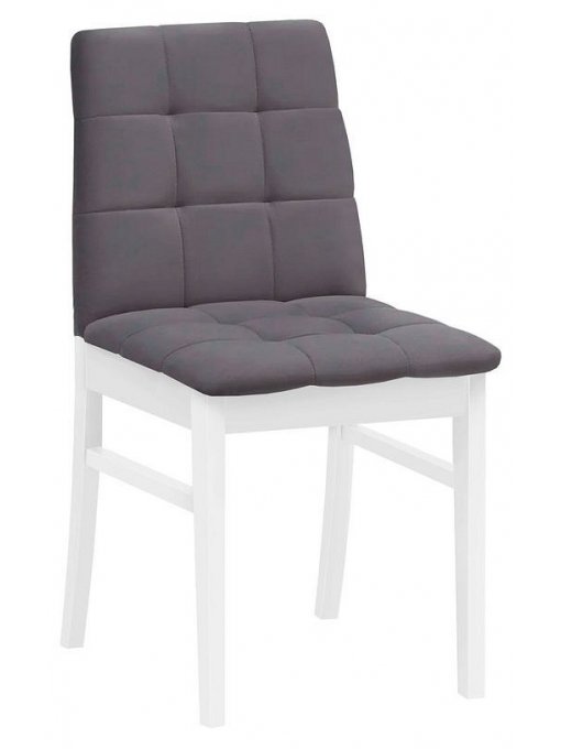 Стул Hesby Chair H серый