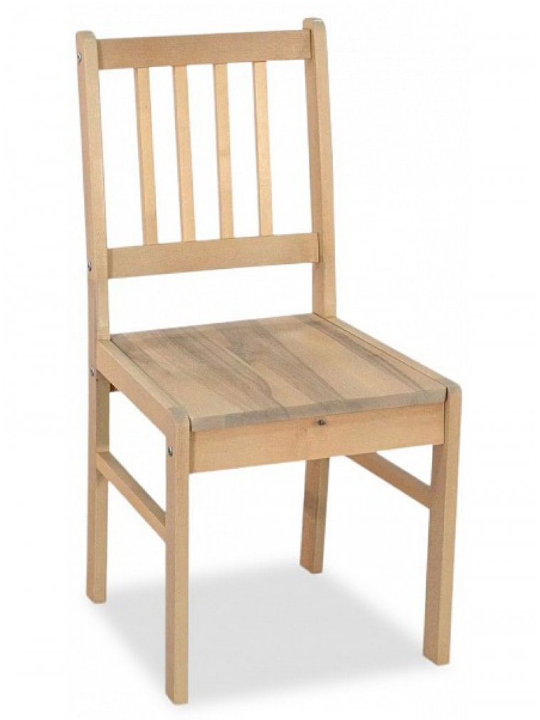 Стул HSBB_73271_3 бежевый