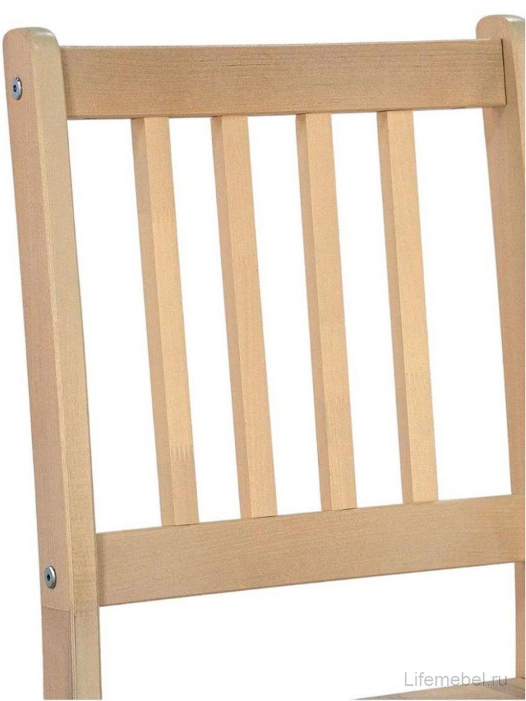 Стул HSBB_73271_3 бежевый