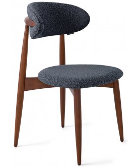 Деревянный стул Илорин