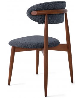 Деревянный стул Илорин