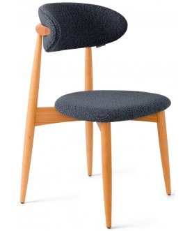 Деревянный стул Glory