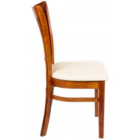 Стул INSP JOY V темный дуб