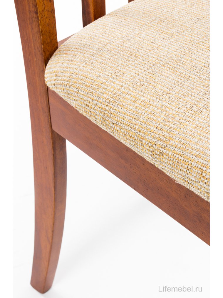 Стул INSP M2 темный дуб