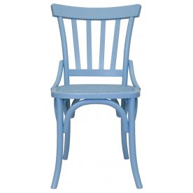 Деревянный стул Jax