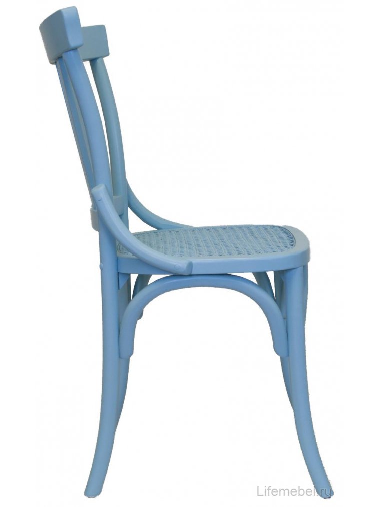 Стул Jax blue FC152-B