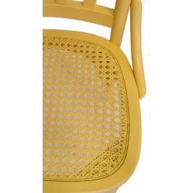 Деревянный стул Jax