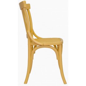 Деревянный стул Jax