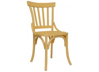 Деревянный стул Jax