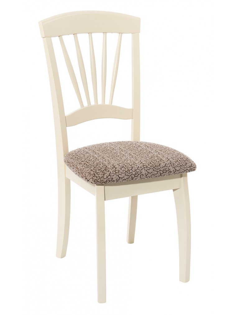 Стул Jin D-2092 Cream / TH3388C