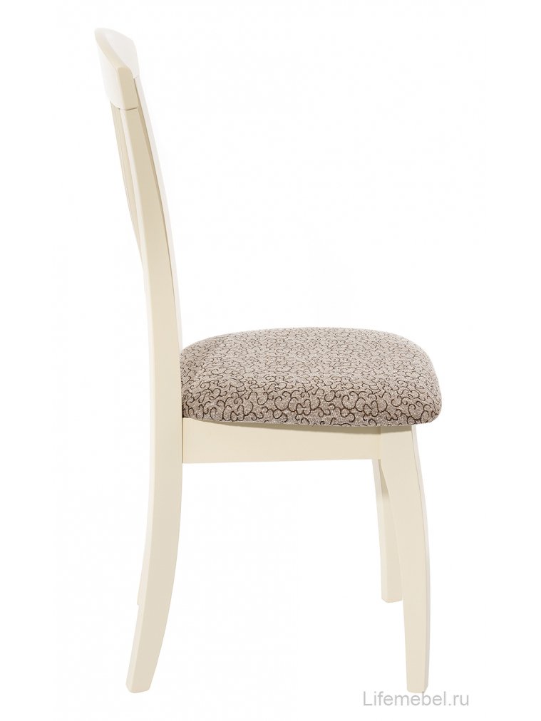 Стул Jin D-2092 Cream / TH3388C
