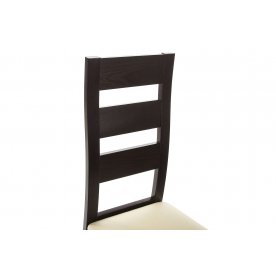 Деревянный стул Kirill