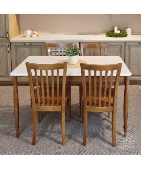 Деревянный стул Комфорт