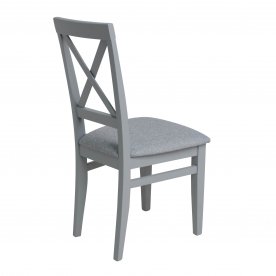 Деревянный стул Кристофер МДК-63