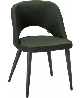 Стул на металлокаркасе Lars