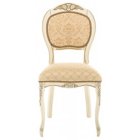 Деревянный стул Лауро