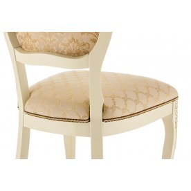 Деревянный стул Лауро