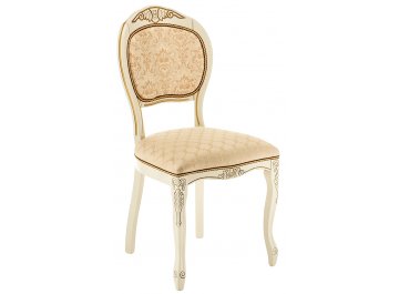 Деревянный стул Лауро