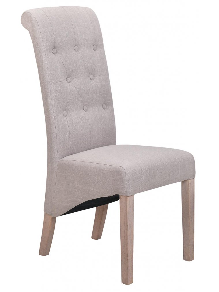 Деревянный стул Layton 5KS29658-O beige
