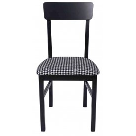 Деревянный стул Leo 1