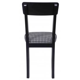 Деревянный стул Leo 1