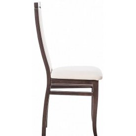 Деревянный стул Милан