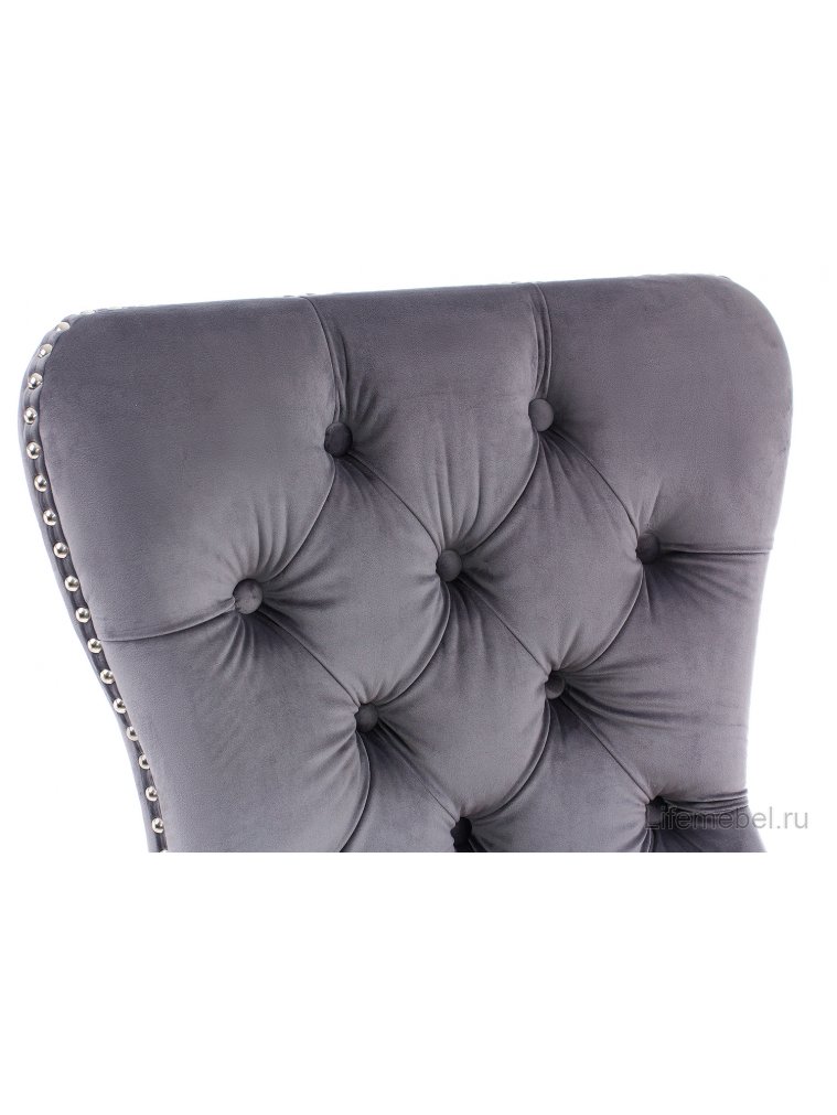 Стул Lester серый