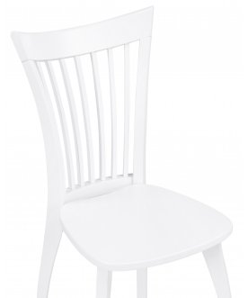 Деревянный стул Лидиос Лайт