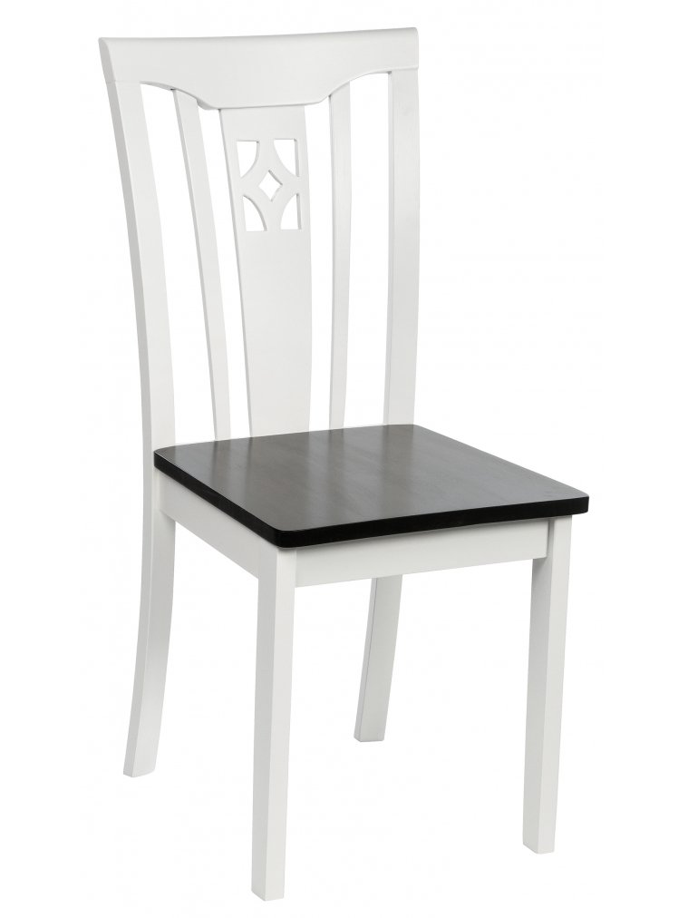 Стул Lira butter white