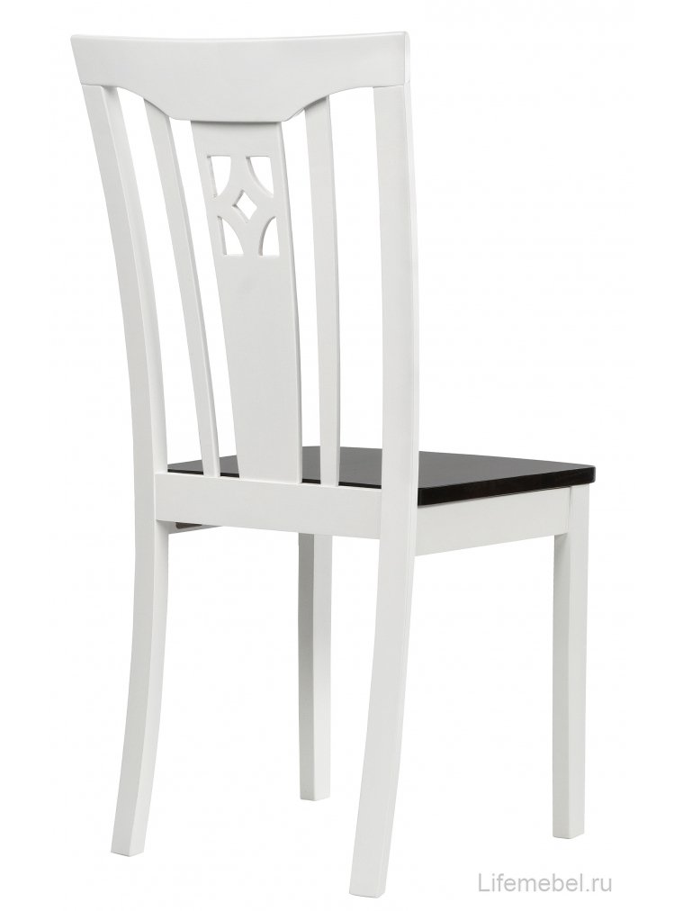 Стул Lira butter white