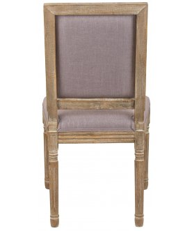 Деревянный стул Lotos