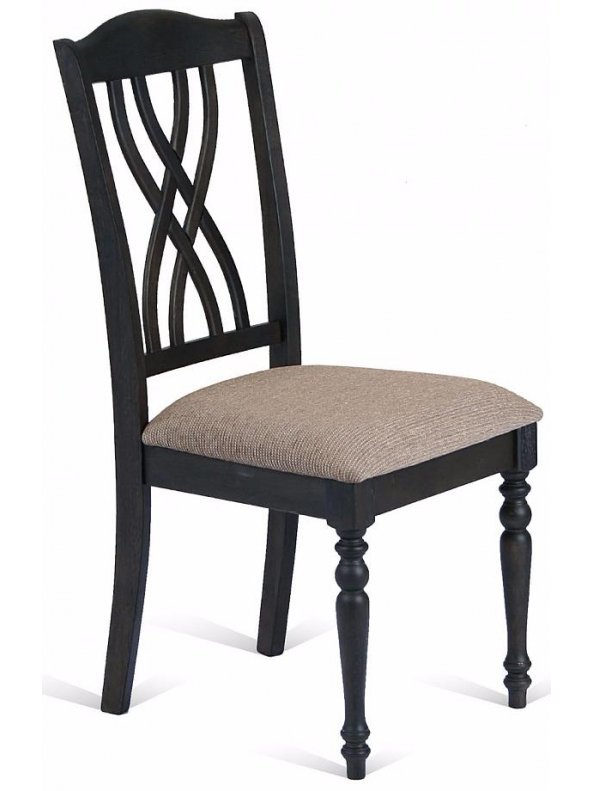 Стул LT C16417 cappucino C169 / FB49