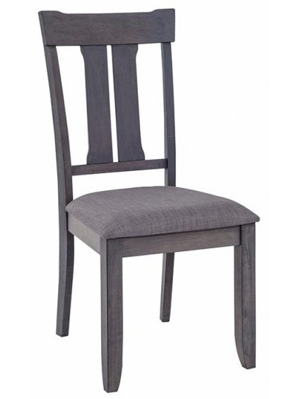 Стул LT C17444 grey wash