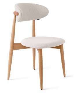 Деревянный стул Lucas