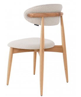 Деревянный стул Lucas