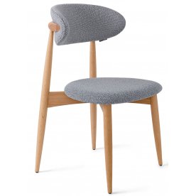 Деревянный стул Lucas