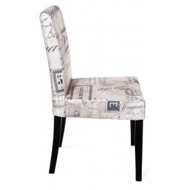 Деревянный стул Linea