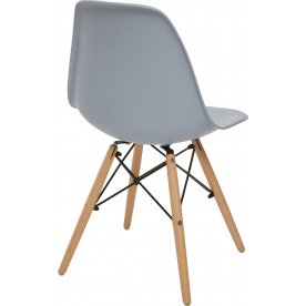 Пластиковый стул Lupine